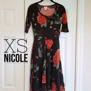 LuLaRoe Nicole